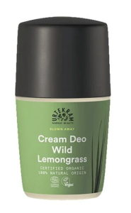 URTEKRAM DEO LEMONGRASS 50ML