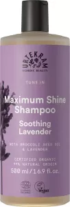 URTEKRAM MAXIMUM SHINE SCHAMPOO SOOTING LAVENDEL 500ML
