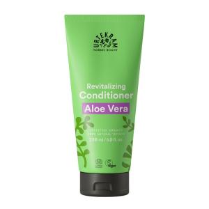 URTEKRAM REVITALIZING CONDITIONER ALOE VERA 180ML
