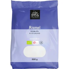 URTEKRAM RISMJÖL EKO 500G