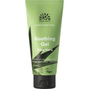 URTEKRAM SOOTHING ALOE VERA GEL 100ML