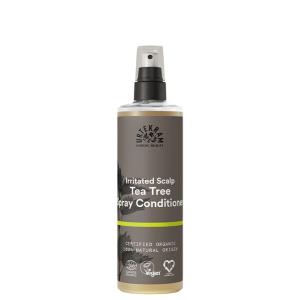 URTEKRAM TEA TREE SPRAY CONDITIONER 250ML