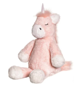 VÄRMEDJUR STOR ENHÖRNING 