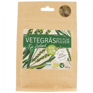 NATESSEN VETEGRÄS NYA ZEELAND 125G