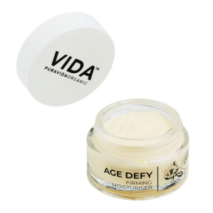 VIDA AGE-DEFY FIRMING MOISTURISER 30ML