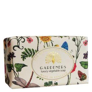 VINTAGE SOAP GARDENERS  200G