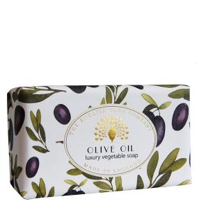 VINTAGE SOAP OLIVE OIL 200G