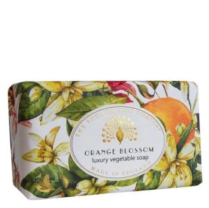VINTAGE SOAP ORANGE BLOSSOM 190G
