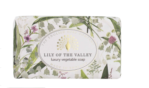 VINTAGE SOAP LILY OF THE VALLEY 190G