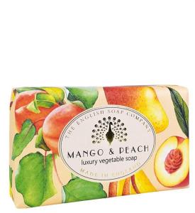VINTAGE SOAP MANGO & PEACH 200G 