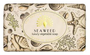 VINTAGE SOAP SEAWEED 190G
