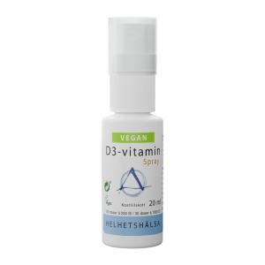 VITAMIN D3 SPRAY 20ML