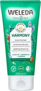 WELEDA HARMONY WELLBEING SHOWER GEL 200ML