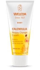 WELEDA CALENDULA NAPPY CHANGE  75ML