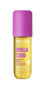 WELEDA CLOUD FRAGRANCE BODY & HAIR MIST 95ML