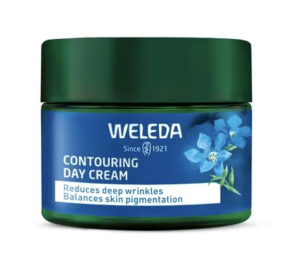 WELEDA CONTOURING DAY CREAM 40ML