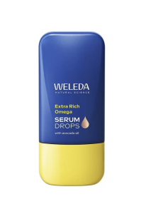WELEDA EXTRA RICH OMEGA SERUM DROPS 30ML