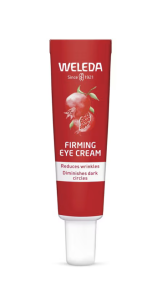 WELEDA FIRMING EYE CREAM POMEGRANTE 12ML