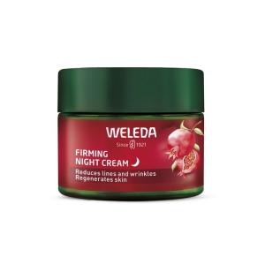 WELEDA FIRMING NIGHT CREAM 40ML 