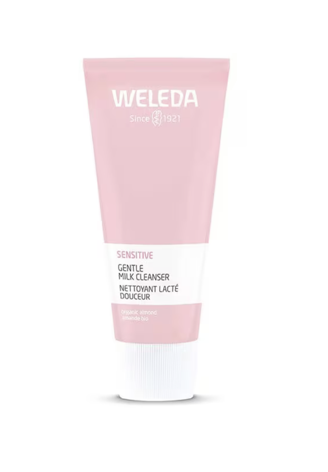 WELEDA GENTLE CLEANSING MILK