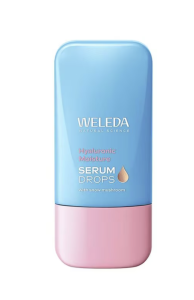 WELEDA HYALURONIC MOISTURE SERUM DROPS 30ML