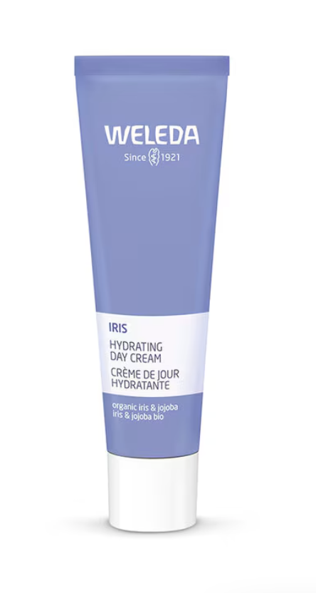 WELEDA HYDRATING DAY CREAM