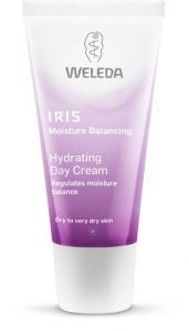 WELEDA IRIS DAY CREAM