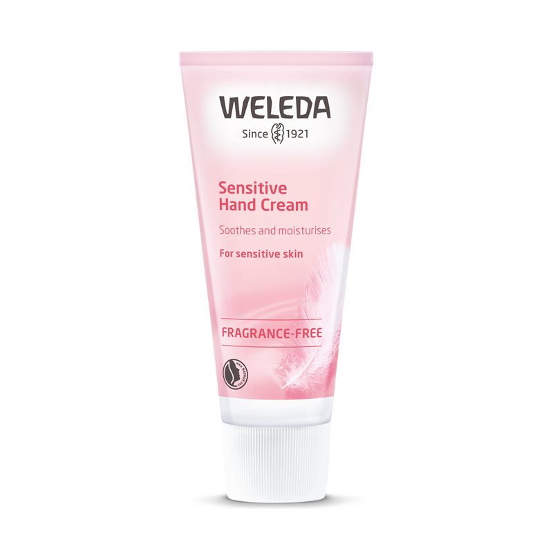 WELEDA MANDEL HANDKRÄM
