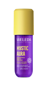 WELEDA MYSTIC AURA FRAGRANCE BODY & HAIR MIST 95ML EKO 