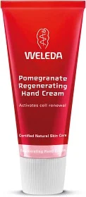 WELEDA POMEGRANAT REGENERATING HAND CREAM 50ML