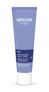WELEDA REGENERATING NIGHT CREAM 