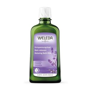 WELEDA RELAXING BATH MILK LAVENDEL 200ML