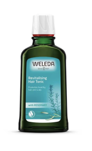 WELEDA REVITALISING HAIR TONIC 100ML