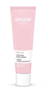 WELEDA SENSITIVE SOOTHING MOISTURISER 30ML EKO