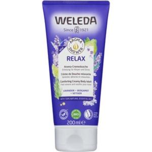 WELEDA SHOWER RELAX  200ML EKO