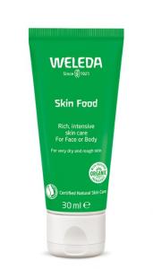 WELEDA SKIN FOOD 30ML