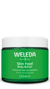 WELEDA SKIN FOOD BODY BUTTER 150ML