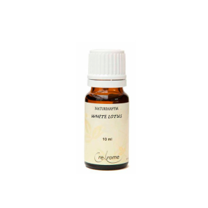 NATURPARFYM WHITE LOTUS 10 ML