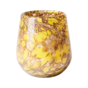 WILD DOFTLJUS VERBENA & LIME GUL/GULD