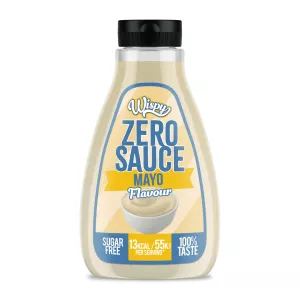 WISPY ZERO SAUCE MAYO