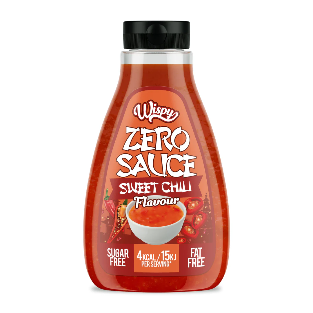 WISPY ZERO SAUCE SWEET CHILI