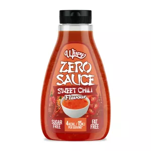 WISPY ZERO SAUCE SWEET CHILI