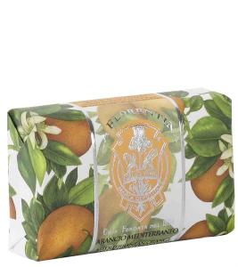 LA FLORENTINA SOAP MEDITERRANEAN ORANGE 200G