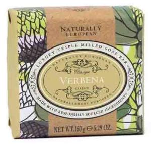 WRAPPED SOAP VERBENA 150G