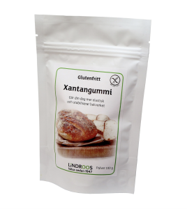 XANTANGUMMI LINDROOS 100G