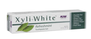 XYLIWHITE REFRESHMINTTREE TANDKRÄM GEL