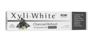 XYLIWHITE TOOTHPASTE GEL CHARCOAL REFRESH 181G