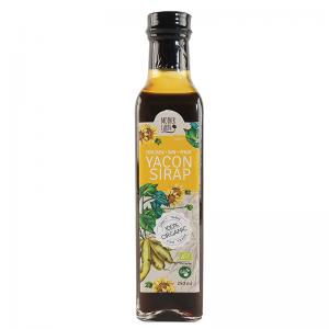 NATESSEN YACON SIRAP 250ML