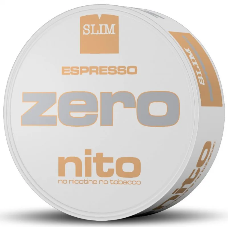 ZERONITO ESPRESSO