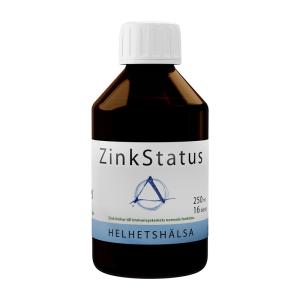 ZINKSTATUS 250ML